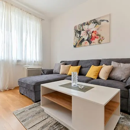 Apartman N&m Lägenhet *