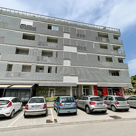 Apartman N&m