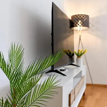 Apartman N&m Lägenhet *