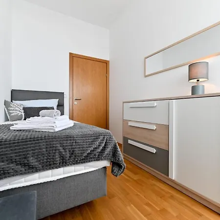 Apartman N&m *