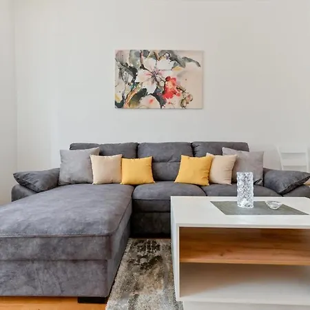 Apartman N&m Zadar