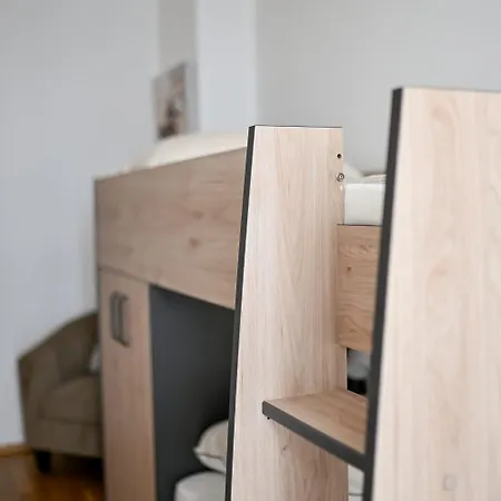 Apartman N&m