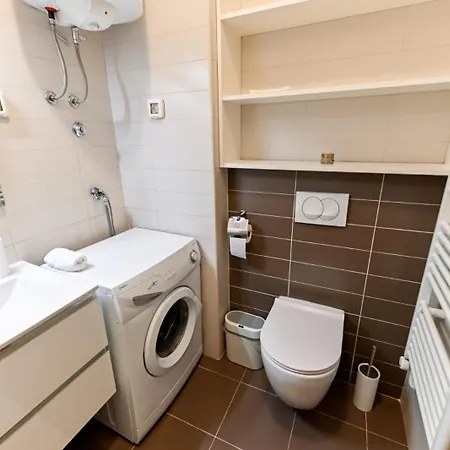 Apartman Apartman N&m *