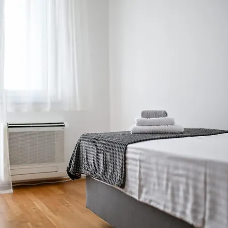 Apartman N&m *