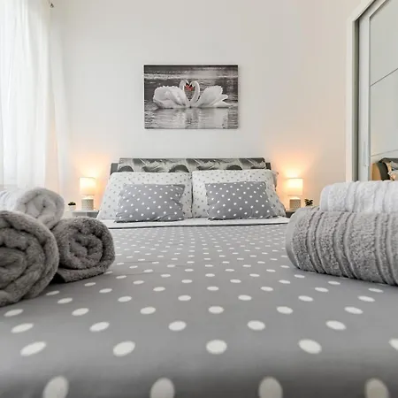 Apartman N&m Apartman