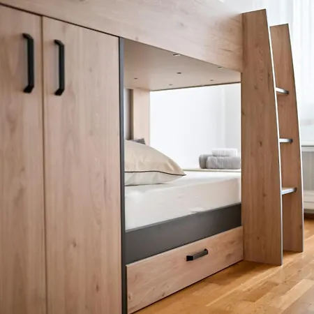 Apartman N&m Apartman *