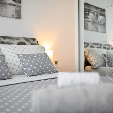 Apartman N&m * Zadar