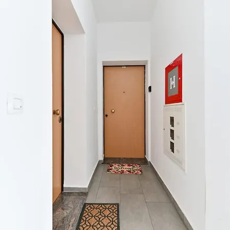 Apartman N&m