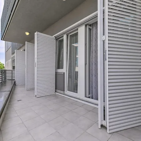 Apartman N&m Apartman *