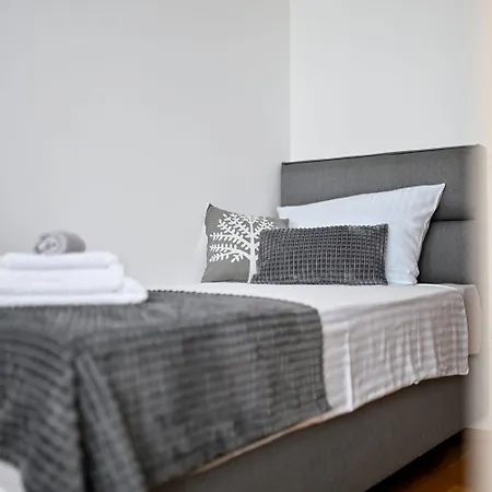 Apartman Apartman N&m *