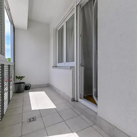 Apartman Apartman N&m