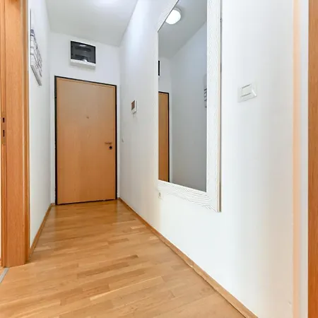 Apartman N&m Apartman *