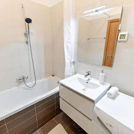 Apartman Apartman N&m *