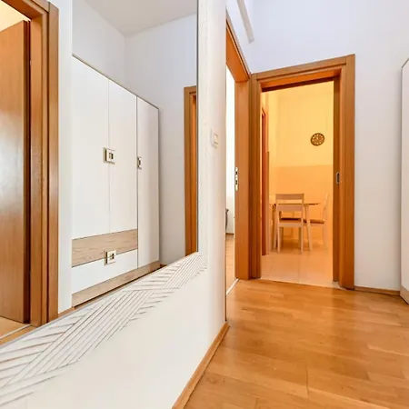 Apartman N&m Apartman