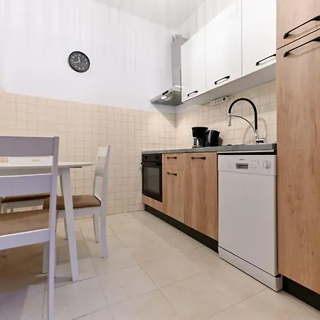 Apartman Apartman N&m