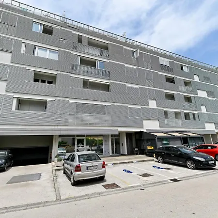 Apartman N&m
